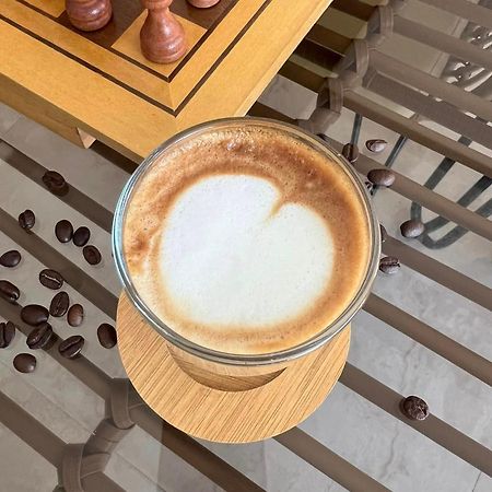Casa Ison Hotel Sablayan Bagian luar foto