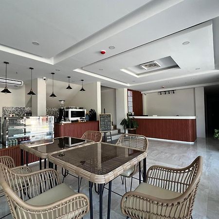 Casa Ison Hotel Sablayan Bagian luar foto