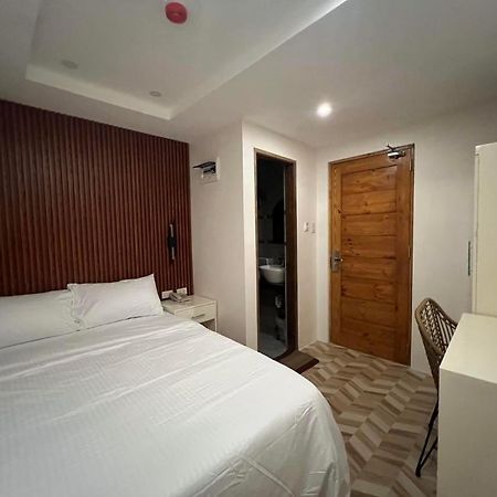 Casa Ison Hotel Sablayan Bagian luar foto