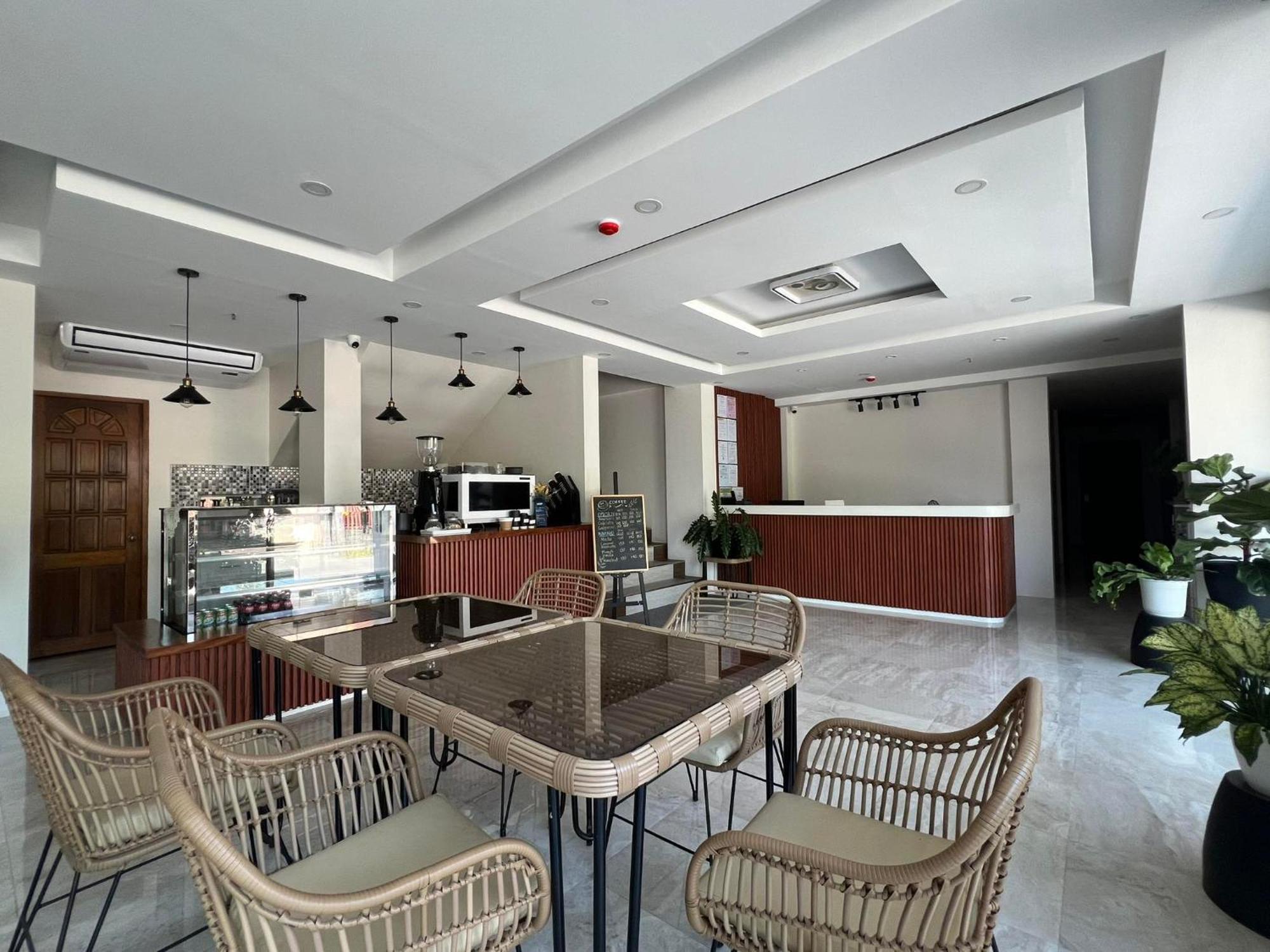 Casa Ison Hotel Sablayan Bagian luar foto