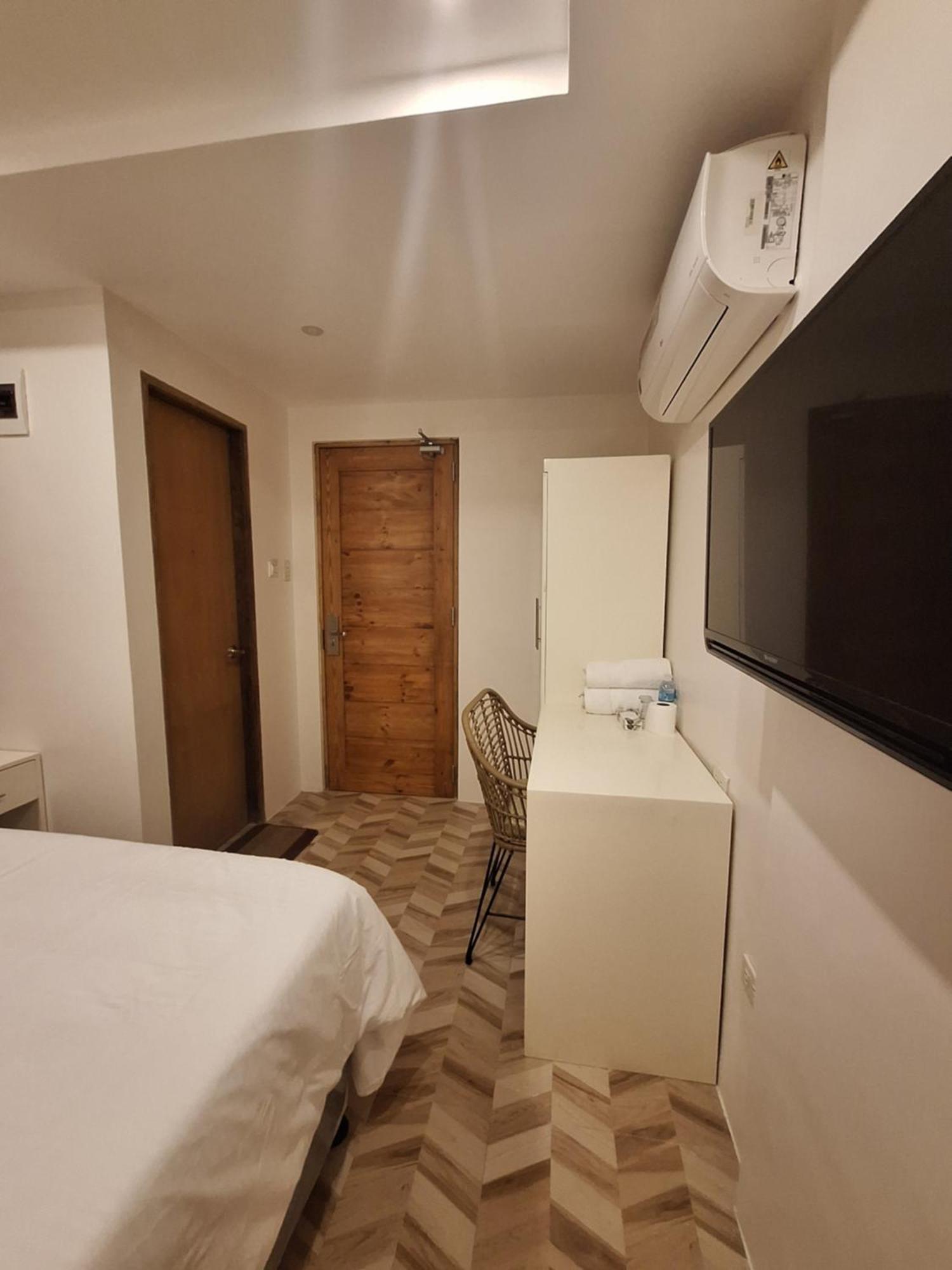 Casa Ison Hotel Sablayan Bagian luar foto