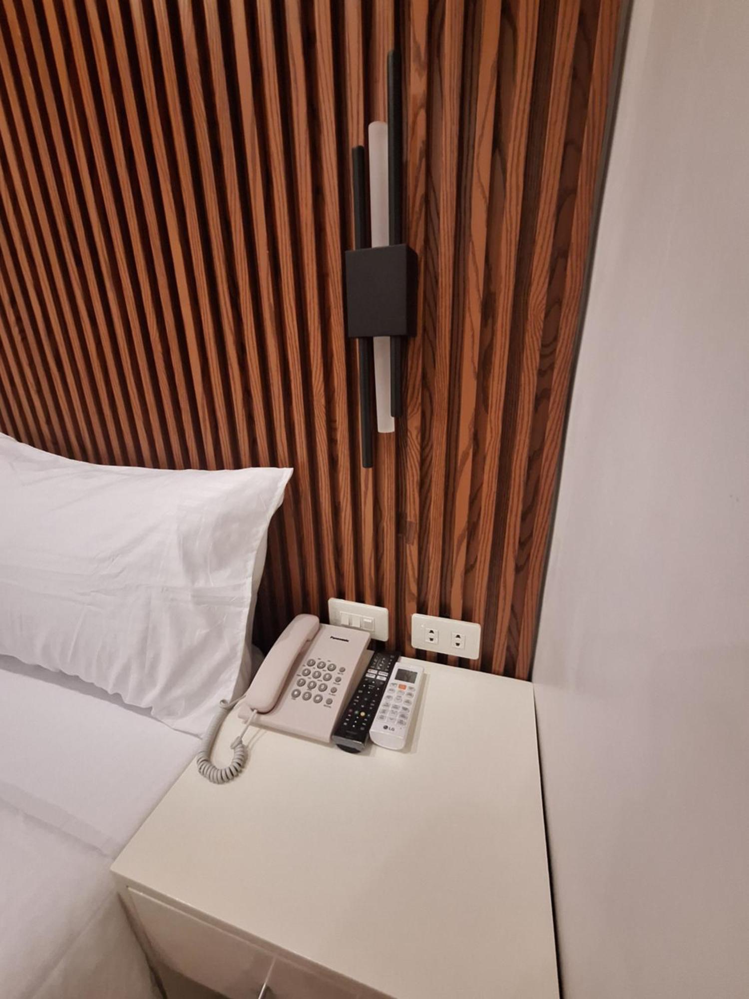 Casa Ison Hotel Sablayan Bagian luar foto