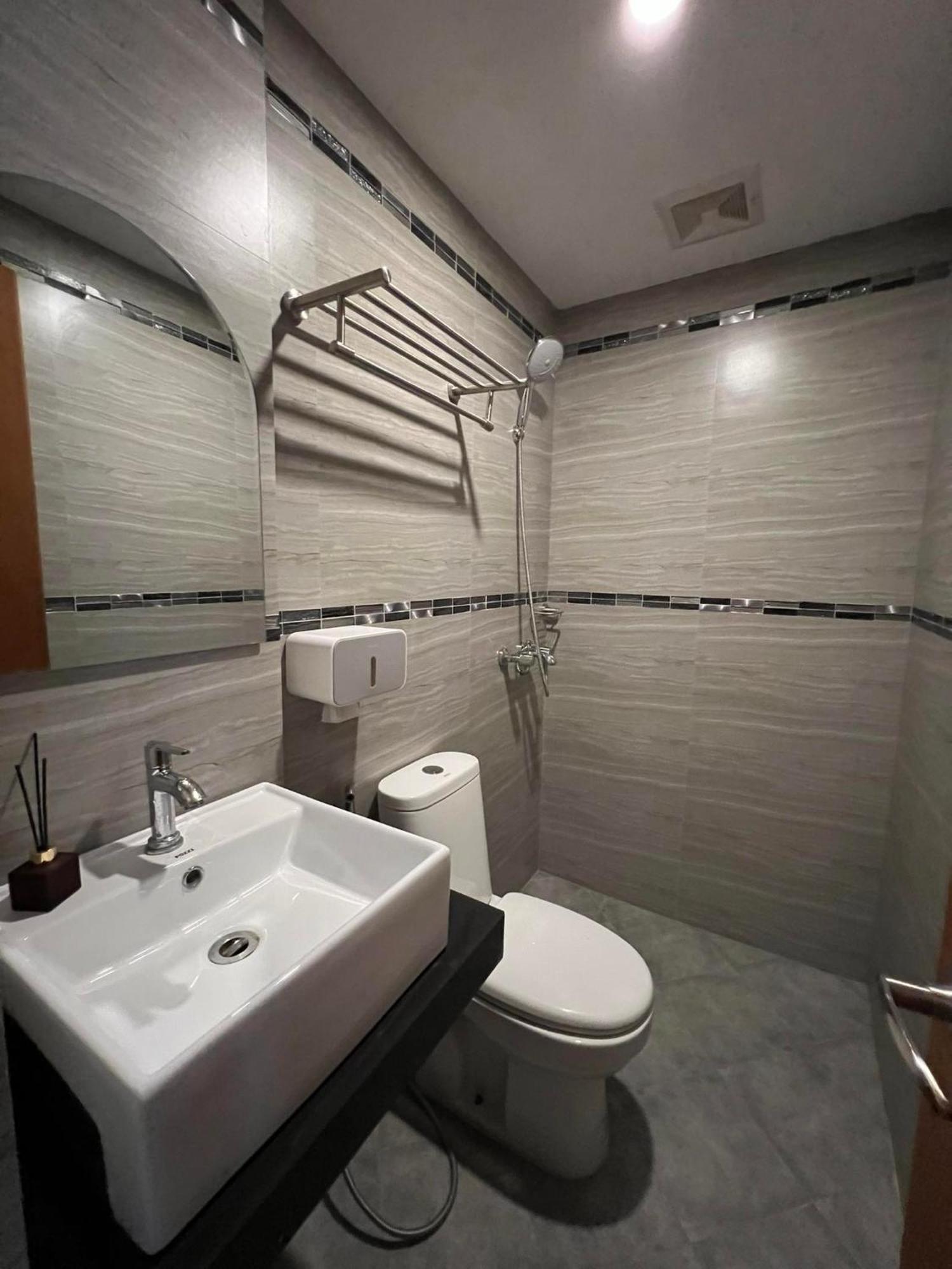 Casa Ison Hotel Sablayan Bagian luar foto